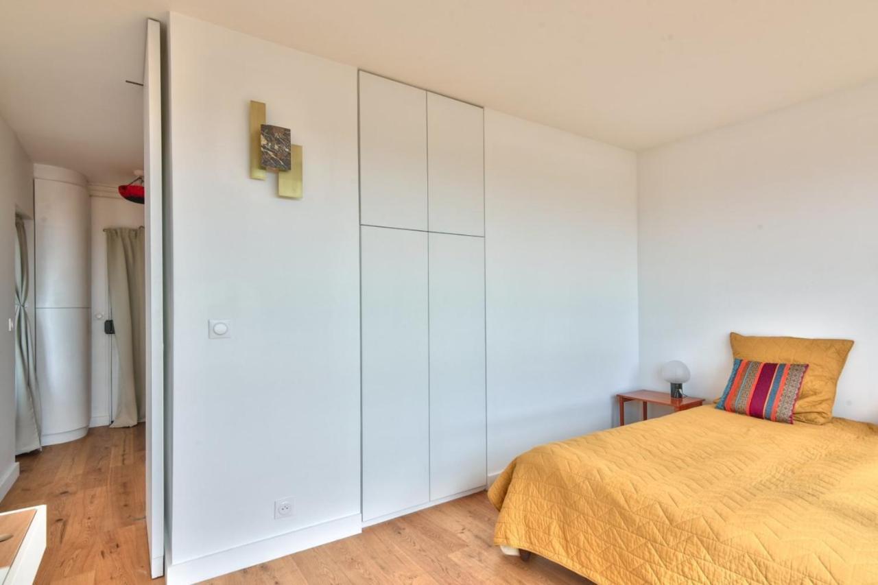 Very Nice T2 - Paris 20 Экстерьер фото